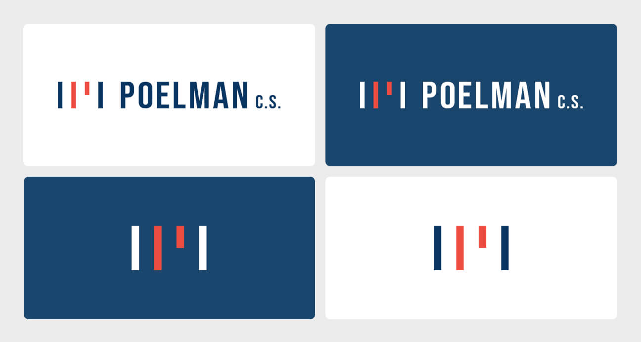Logo Poelman c.s.