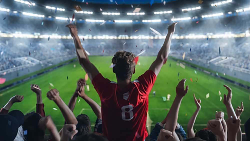 voetbal en conflicten